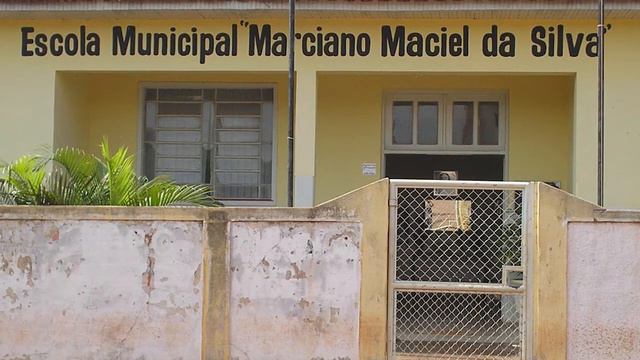 Hino da Escola Marciano Maciel da Silva смотреть онлайн