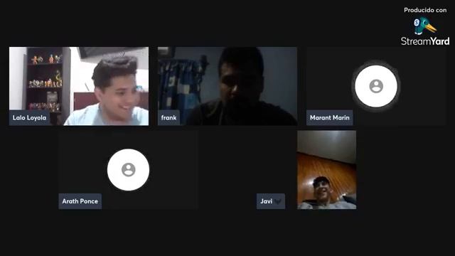 En vivo 03/11/2023 Figuras marvel LALO INFANTE mi colección privada #marvellegends #ucm #halloween смотреть онлайн