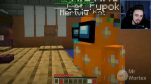 Хэрэйд nрuстaёт к Эдисону! [НАРЕЗКИ С ВИДЕО]