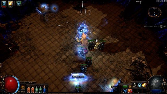 Augmented Distant Memory - Boss смотреть онлайн