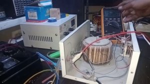 Ремонт Китайского АКБ зарядного устройства