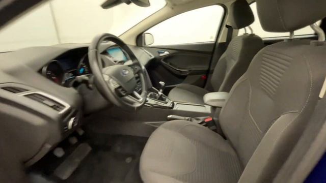 FORD FOCUS III KOMBI FACELIFTING 1.5 TDCI 120KM 2015'✅ Na Sprzedaż ✅ Pewne Używane Auto ✅ смотреть онлайн