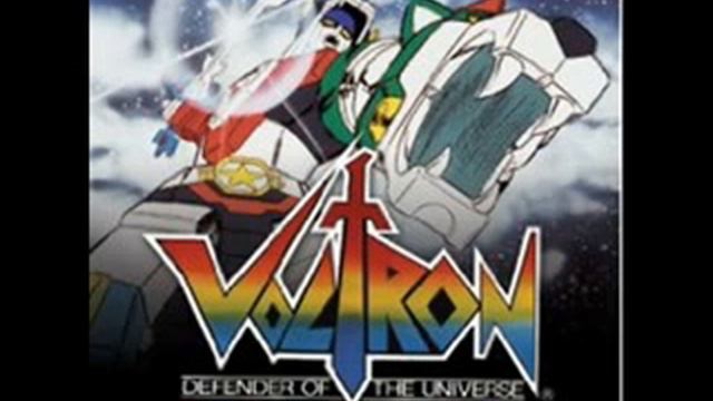 Voltron Soundtrack 1984 Ready To Form Voltron Dialogue