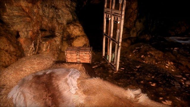 Skyrim 2024 Home Mod, Bandit Lair (PC- AE/SE) смотреть онлайн