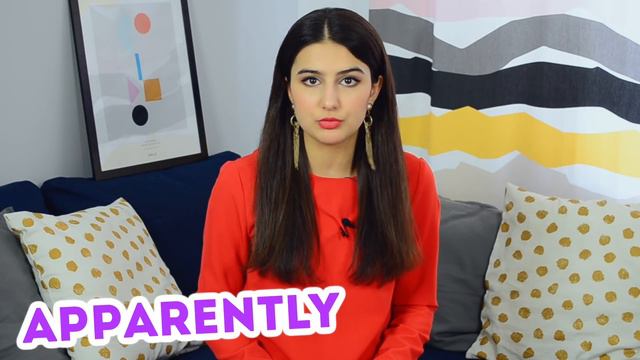 Способы выразить сомнение на английском смотреть онлайн