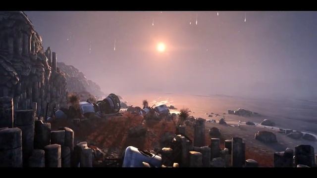 Где в настройках меняется язык в игре The Solus Project смотреть онлайн