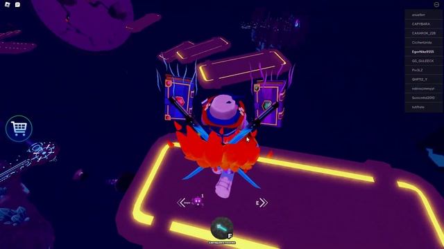 Прокачиваю Персонажа Брата Roblox прокачка @EgorNike9555 смотреть онлайн