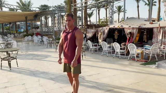 Отдых в Хургаде в октябре. Египет 2022. Обзор отеля Titanic Resort & Aqua Park 4* смотреть онлайн