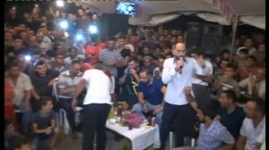 Aye cekilin Besir gelir Super meyxana deyisme Besir, Vuqar Bileceri, Resad Dagli.mp4