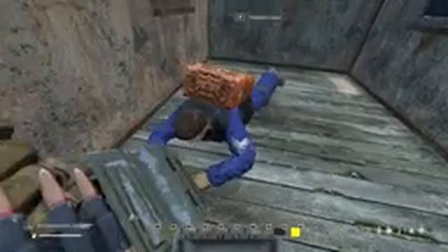 DayZ P.E.R.E.S.V.E.T. STALKER RP не пойму что твориться смотреть онлайн