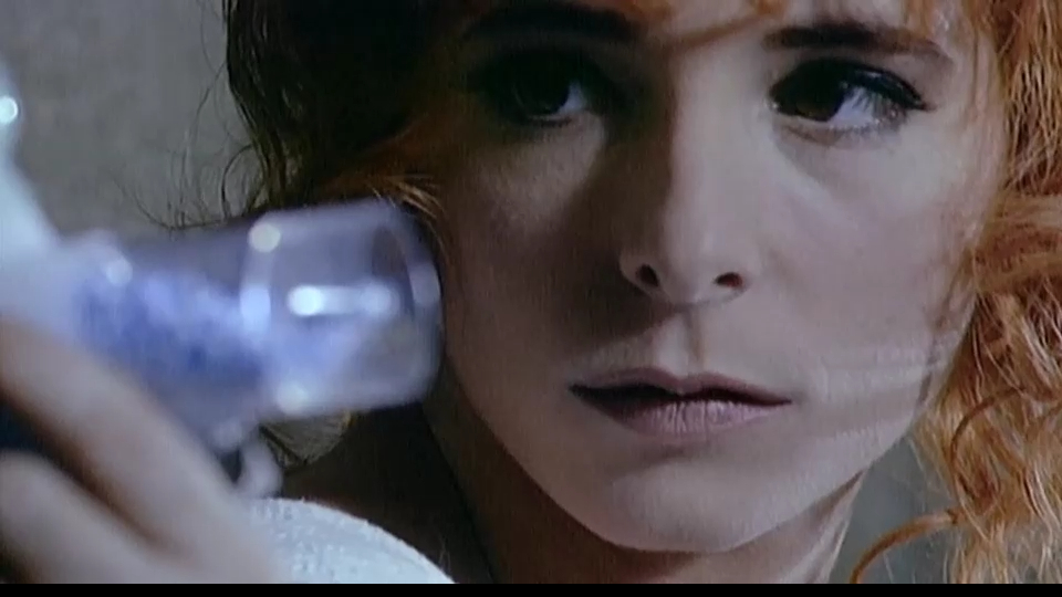 Melene Farmer - Que Mon Coeur Lache смотреть онлайн