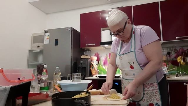 Женские помощники