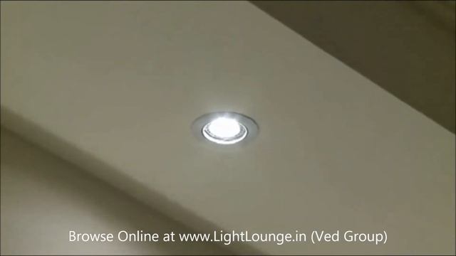 ITC Maurya Hotel - Philips GU10 LED Lamps (1080p HD Video) смотреть онлайн