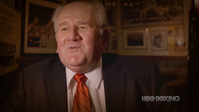 Hey Harold!: How to Become a Judge (HBO Boxing) смотреть онлайн