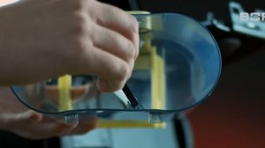 Чистка пылесоса BORK V503 и V504 - видео инструкция по чистке и сборке пылесоса