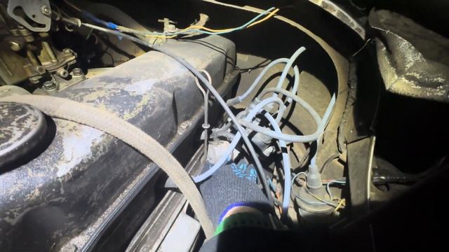 Уаз буханка сбивается зажигания смотреть онлайн