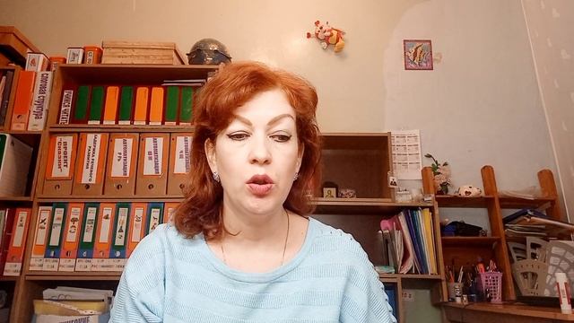 Почему ребёнок никак не может выучить буквы и цифры, научиться читать и считать? смотреть онлайн