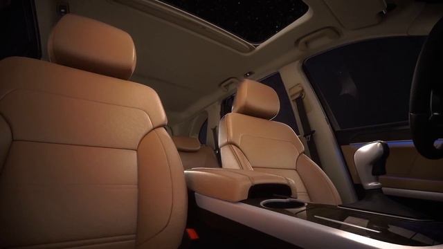 HAVAL H8 технические характеристики смотреть онлайн