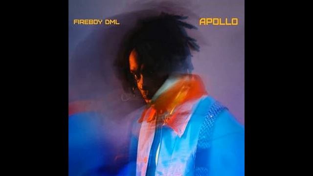 Fireboy DML -Eli [OFFICIAL AUDIO] смотреть онлайн