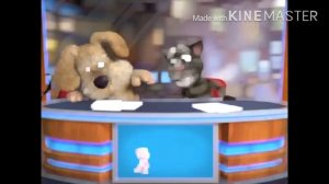 Tom And Ben Fight Effects Round 1 Vs Pop Pop