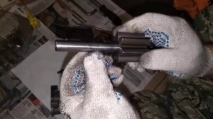 масляный насос Кено танаки китай змз 514 на змз 409, 405, 406. 100000 км. Обзор,  разборка сборка,