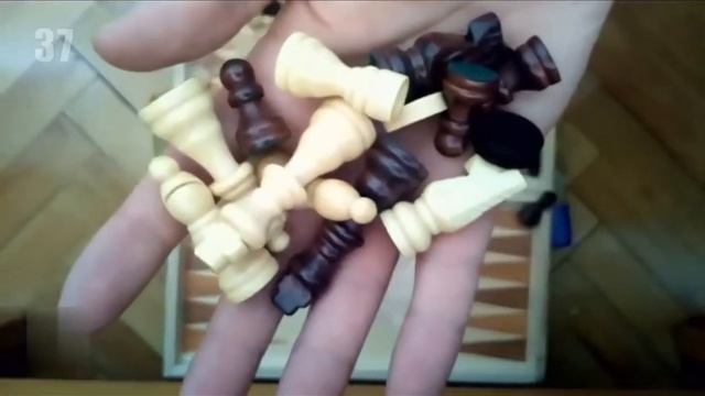 Набор настольных игр Шашки Шахматы Нарды Обзор товара Отзывы Купить Заказать смотреть онлайн