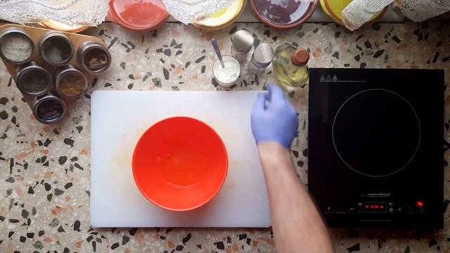 Омлет в духовке. Пышный омлет! простой рецепт завтрака! смотреть онлайн