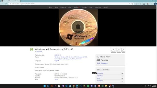 Installing Kali Linux, Windows XP on Oracle Virtual Box (Sped Up) смотреть онлайн