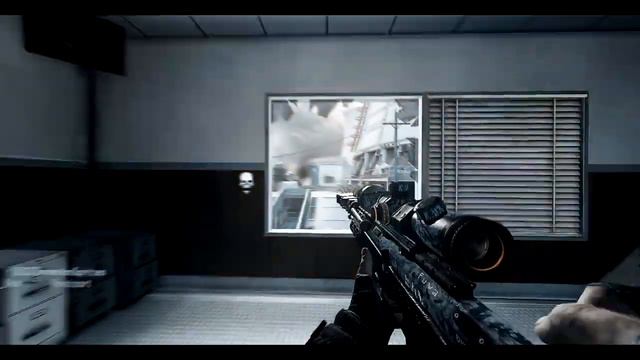 "wtf im crying" COD Edit - By TraeVFX - *Submission* смотреть онлайн