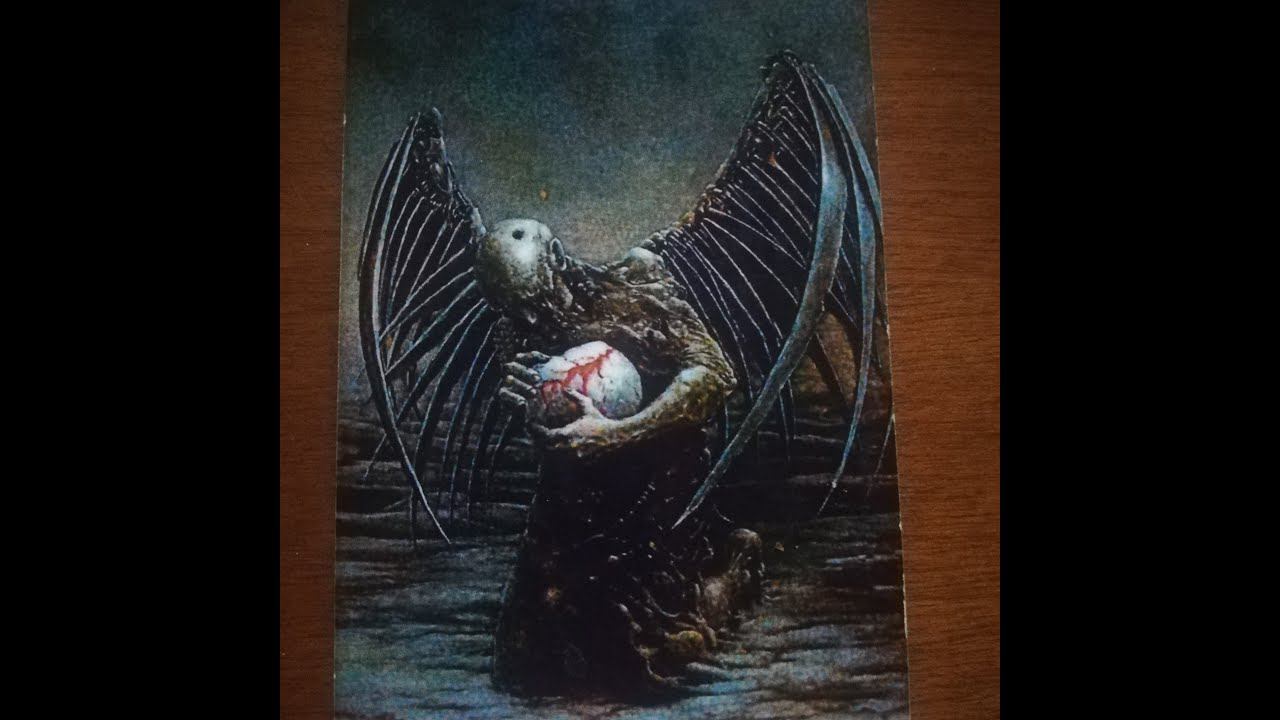 Таро прогноз на июнь 2023. Россия.