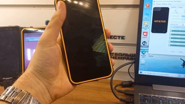 Как прошить UleFone Armor X8 | Официальная прошивка Armor X8 Android 11 смотреть онлайн