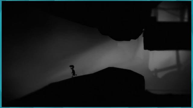 Limbo - PART 3 - Break a Leg! смотреть онлайн