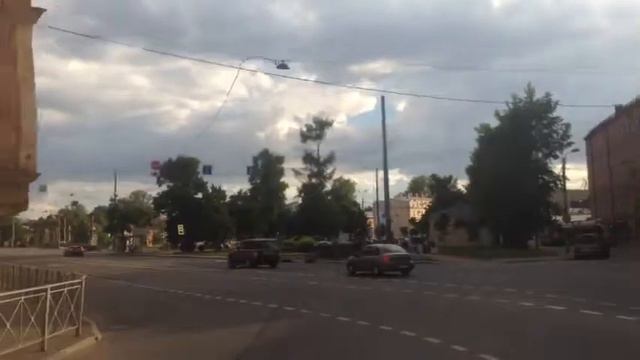 Санкт Петербург Прспект Римского Корсакова смотреть онлайн