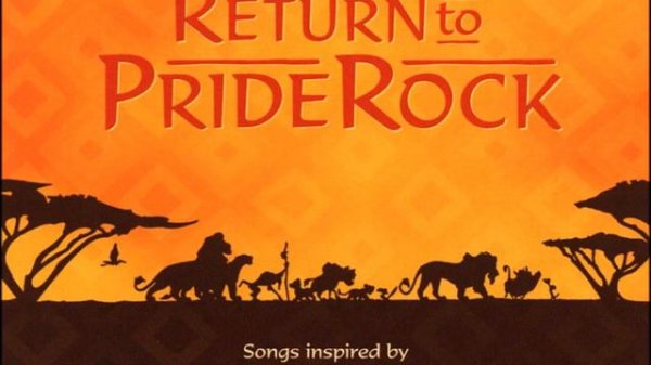 Cam Clarke & Charity Sanoy - We Are One