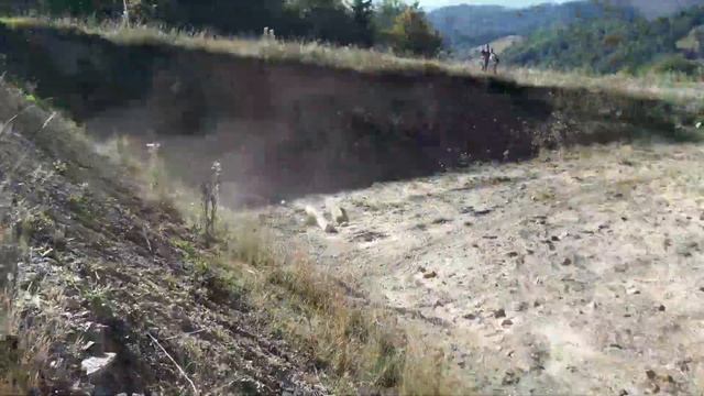 Geon TERRA-X 2019 vs Skybike CRDX 200 смотреть онлайн