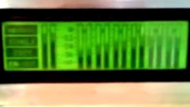 Bloopers test machine - Ultradyne Pro DSP9024, six band/24 bit mastering audio processor смотреть онлайн