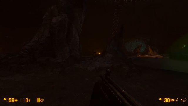 Black Mesa Глава 18: Nihilanth смотреть онлайн