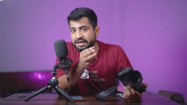 Sony A7R4 Full Review | 61 Megapixel Full Frame Camera ? смотреть онлайн