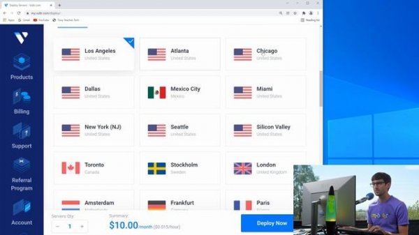 How to SSH on Windows 10 (natively)