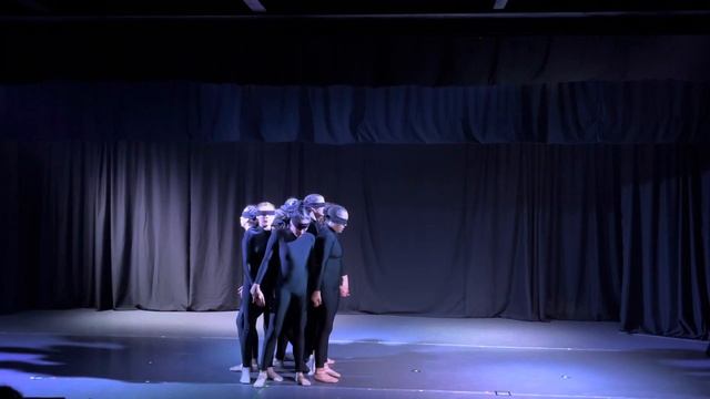 La terre vue du ciel Choreography смотреть онлайн