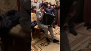 Иса Ахмадов"Танец Эсамбаева"