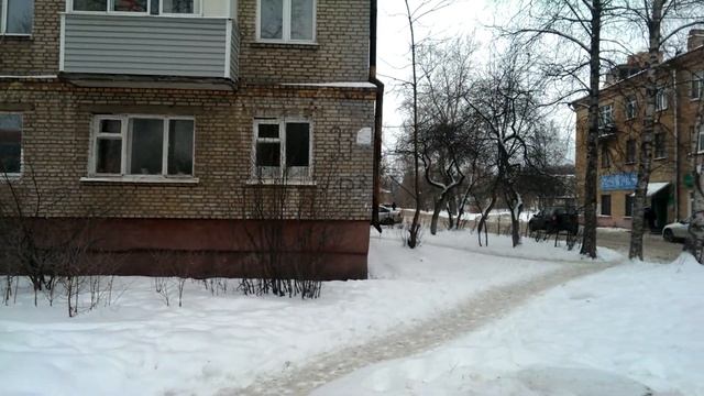 г. Ногинск, ул. Советской Конституции, д. 30 смотреть онлайн