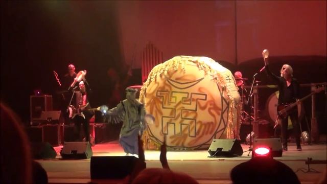 ПИКНИК Юбилейный тур Курган 04.02.2017 г. смотреть онлайн