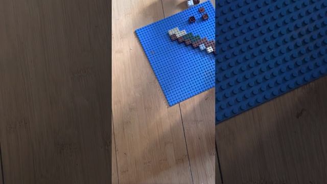 Делаем посох и одон Minecraft Dungeons смотреть онлайн
