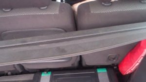 Обзор Mazda "Premacy". 1.8 МКПП.