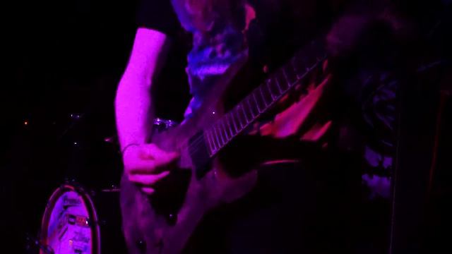 KING ABYSS - HD - MULTICAM FULL SET - OPIUM, EDINBURGH - 07.03.20 смотреть онлайн