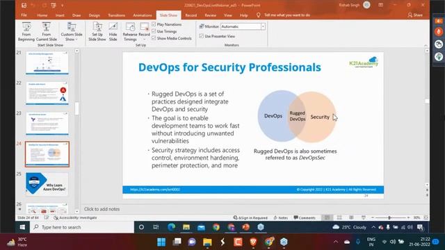 FREE Class ?? How to Get a Job in DevOps? смотреть онлайн