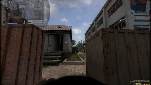 S.T.A.L.K.E.R. SoC + Народная Солянка смотреть онлайн