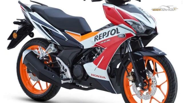 2022 Honda RS-X Repsol Edition Launched In Malaysia - First Look | Price From RM9,948 смотреть онлайн