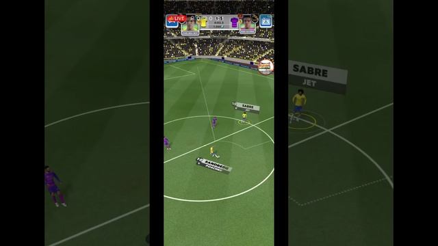 Score! Match || Infinity Arena || ⏺️ Live Streaming ⏺️ 4-1-2-1-2 Running Players ? смотреть онлайн